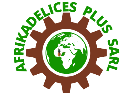 AFRIKADELICES PLUS